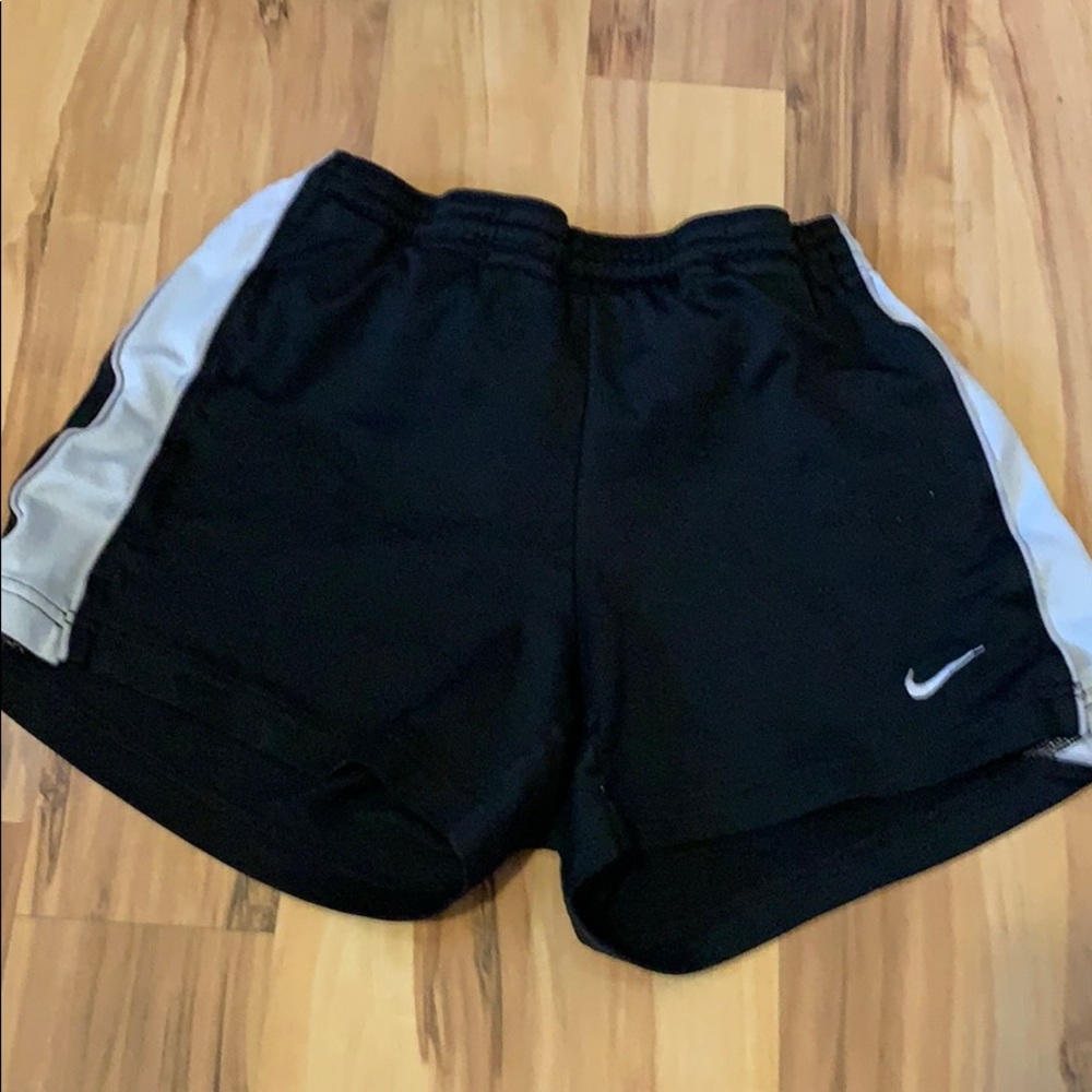 nike shorts